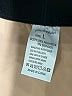 PoshDivah Solid Tan Casual Skirt Size L - photo 4
