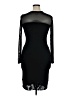 Anatomie Black Cocktail Dress Size XL - photo 2