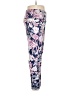 Apana Print Pink Active Pants Size XL - photo 4