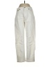 Calvin Klein Ivory Jeans Size 26 waist - photo 1