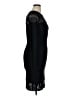 Anatomie Black Cocktail Dress Size XL - photo 4