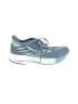 Mizuno Blue Sneakers Size 8 1/2 - photo 1