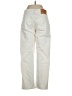 Calvin Klein Ivory Jeans Size 26 waist - photo 2