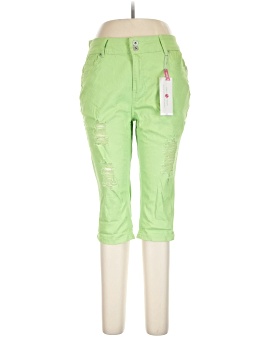 Ashley Stewart Jeggings