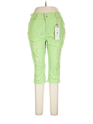 Ashley Stewart Jeggings (view 1)