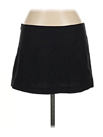 Miaou Casual Skirt - back