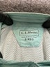 L.L.Bean Teal Long Sleeve Button-Down Shirt Size S - photo 7