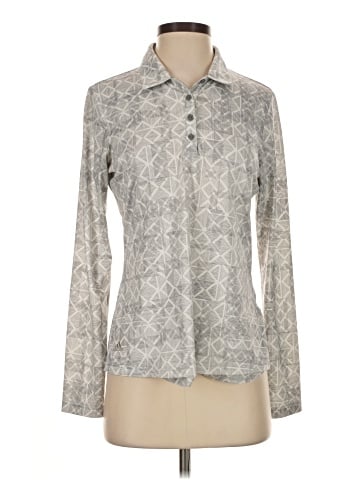 Adidas Long Sleeve Blouse (view 1)