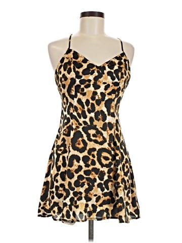 TOBI Cocktail Dress (view 1)