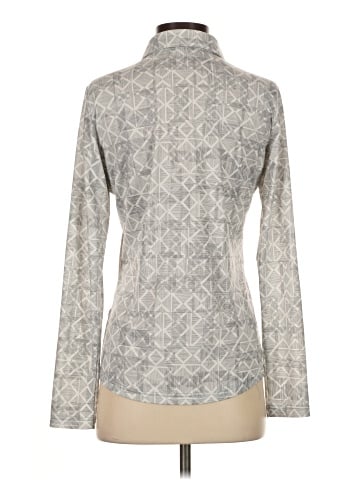 Adidas Long Sleeve Blouse (view 2)