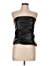 ROTATE Black Sleeveless Top Size EU 42 / US 12 - photo 1