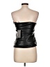 ROTATE Black Sleeveless Top Size EU 42 / US 12 - photo 2