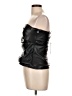 ROTATE Black Sleeveless Top Size EU 42 / US 12 - photo 5