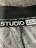 Studio 253 Paisley Black Formal Skirt Size XL - photo 4