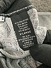 Studio 253 Paisley Black Formal Skirt Size XL - photo 5