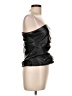 ROTATE Black Sleeveless Top Size EU 42 / US 12 - photo 4