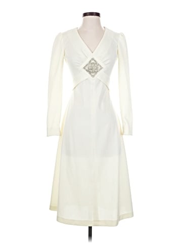Allegro Cocktail Dress (view 1)