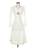 Allegro Ivory Cocktail Dress Size S (estimated) - photo 1