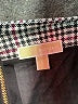 MICHAEL Michael Kors Houndstooth Pink Formal Skirt Size L - photo 4