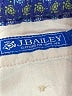 J. Bailey 100% Cotton Solid Tan Khakis Size 10 - photo 3