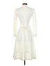 Allegro Ivory Cocktail Dress Size S (estimated) - photo 2