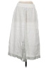 Athleta White Casual Skirt Size S (petite) - photo 2