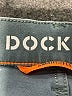 Dockers 100% Cotton Gray Casual Pants One size - photo 4