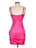 Emerald Sundae Pink Cocktail Dress Size S - photo 2