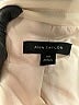 Ann Taylor Ivory Blazer Size 18 - photo 6