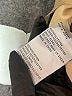 Xscape 100% Polyester Tan Cocktail Dress Size 6 - photo 8