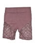 Torrid Burgundy Shorts Size Lg Plus (0) - photo 2