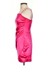 Emerald Sundae Pink Cocktail Dress Size S - photo 5