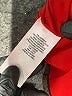 Alice + Olivia 100% Polyester Solid Red Cocktail Dress Size 6 - photo 8