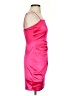 Emerald Sundae Pink Cocktail Dress Size S - photo 4