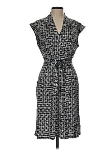 Dana Buchman Casual Dress (view 1)