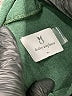 Dudley Stephens 100% Polyester Green Turtleneck Sweater Size XL - photo 7