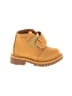 Rockport Tan Boots Size 5 (baby) - photo 1