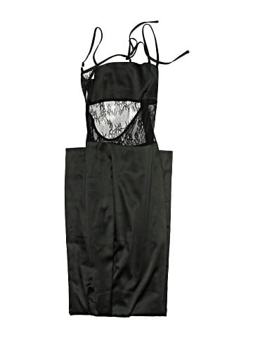 Peppermayo Cocktail Dress (view 1)