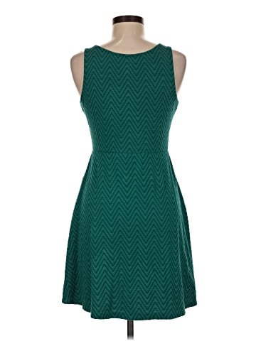 Mossimo Supply Co. Casual Dress (view 2)