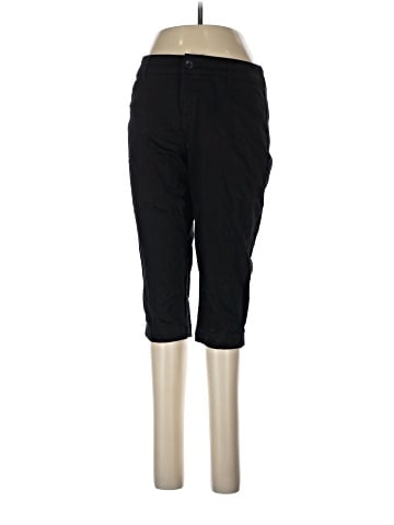 St. John's Bay Casual Pants (view 1)