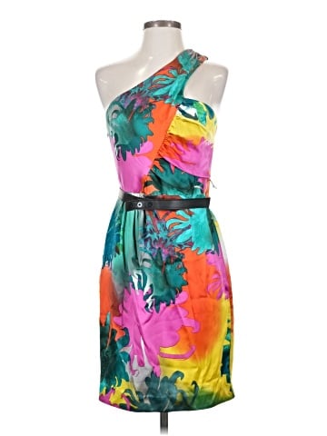 Trina Turk Cocktail Dress (view 1)