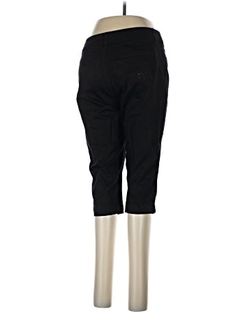 St. John's Bay Casual Pants (view 2)