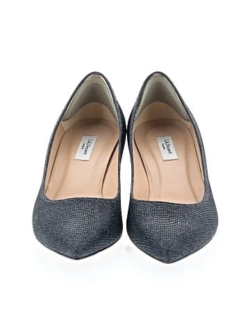 L.K. Bennett Heels (view 2)