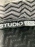 Studio 253 Chevron-herringbone Black Casual Skirt Size XL - photo 4