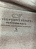 Vineyard Vines Performance Gray Long Sleeve T-Shirt Size S - photo 7
