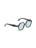 Tom Ford Teal Black Sunglasses One size - photo 1