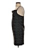 Unbranded Animal Print Black Cocktail Dress Size S - photo 5