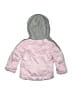 Gerry 100% Polyester Pink Snow Jacket Size 4T - photo 2