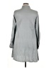 Elemente Clemente Gray Casual Dress Size 16 (3) - photo 2