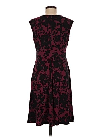 Wisp Cocktail Dress (view 2)